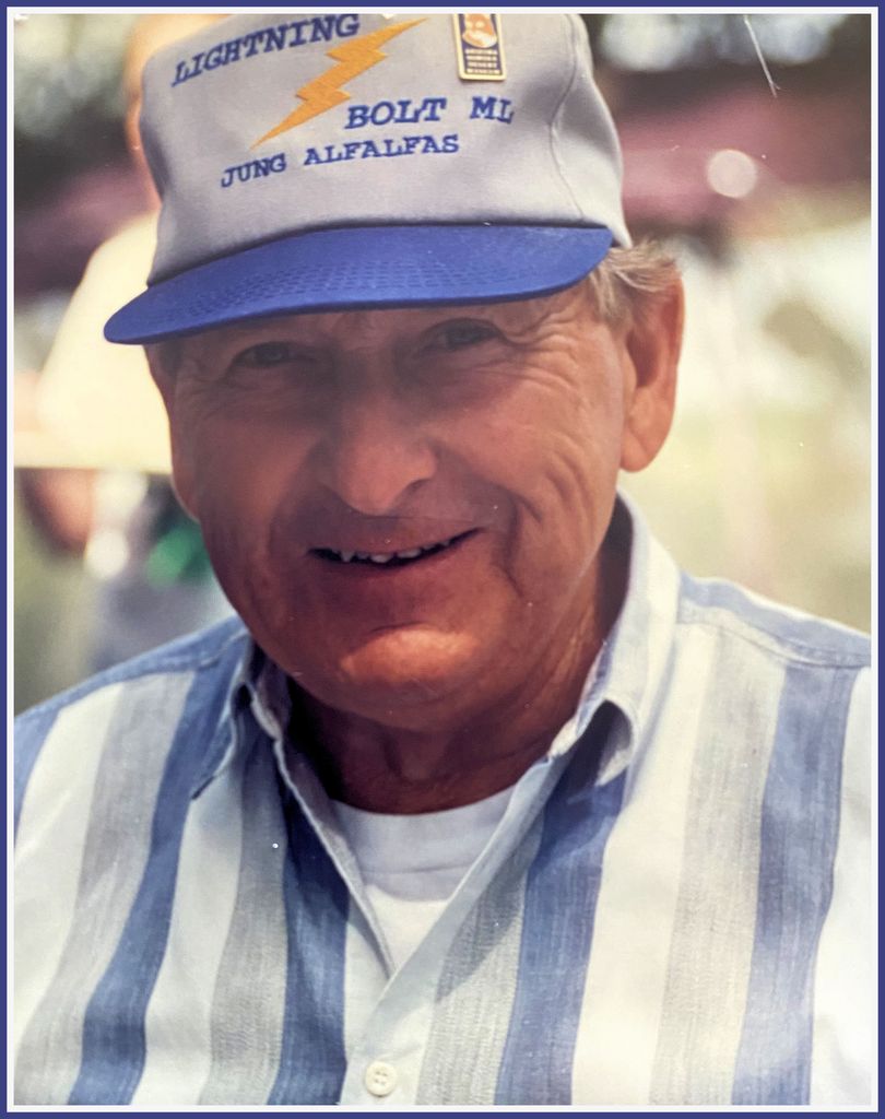 John A. Baker Profile Photo