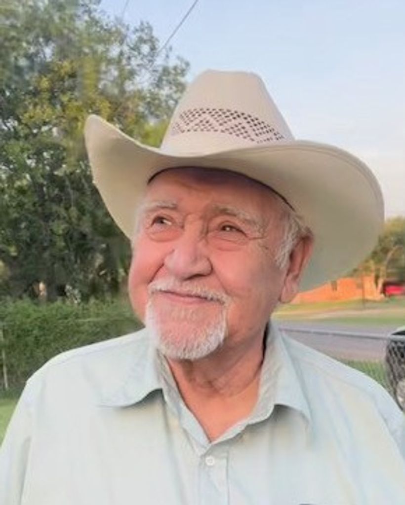Enrique A. Gandara Profile Photo
