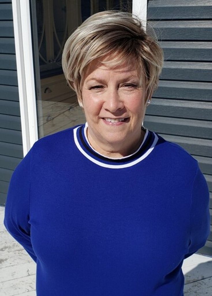 Juanita Mary (Christopher) Brake Profile Photo