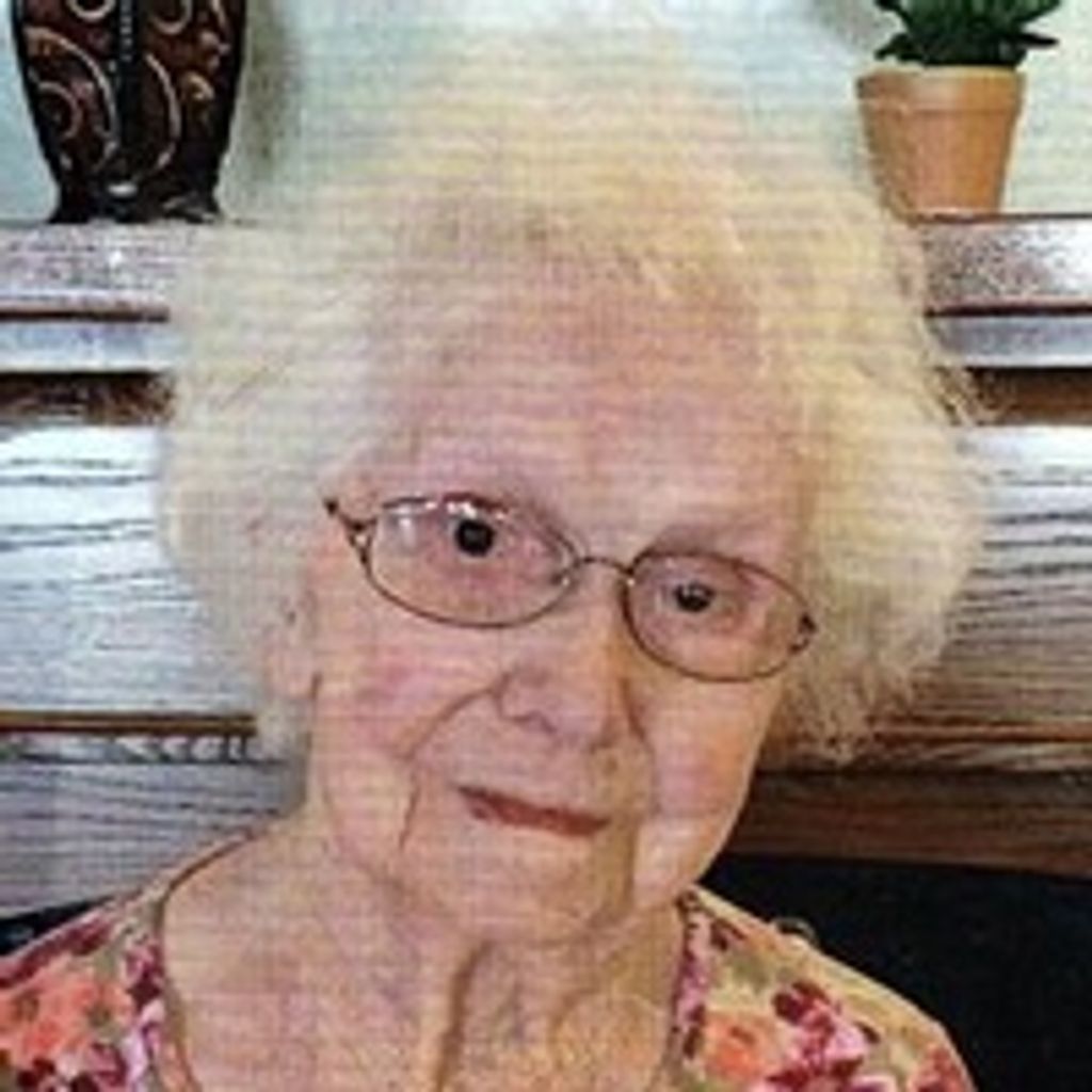 Martha M. Karnopp