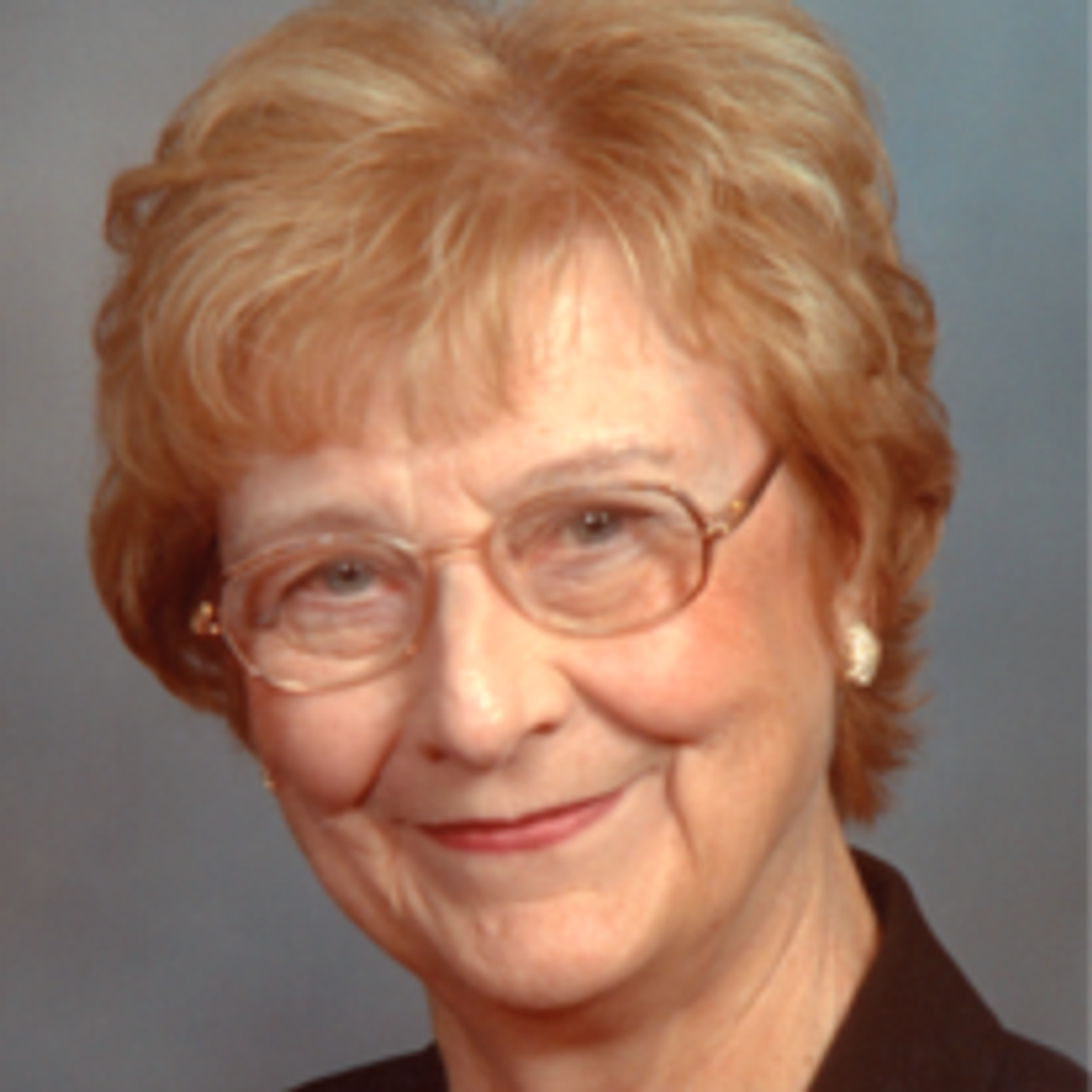Shirley Joan Syverson