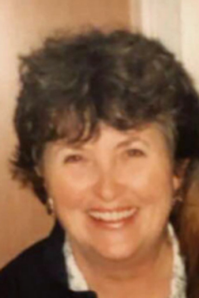 Frances Amelia Spinks Caver Profile Photo
