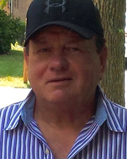 Rickey Maurice Vincent's obituary image