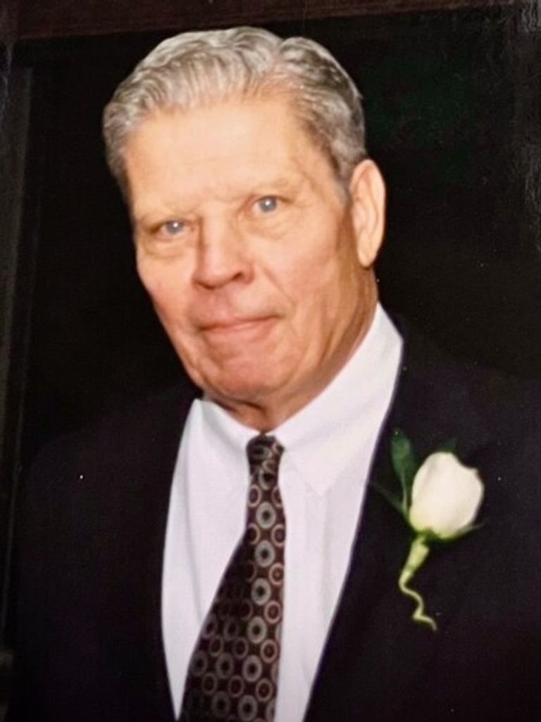 Jerry L. Woolley Profile Photo