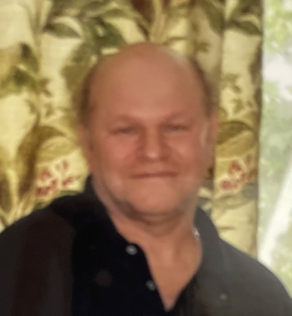 Richard Rodney Warren