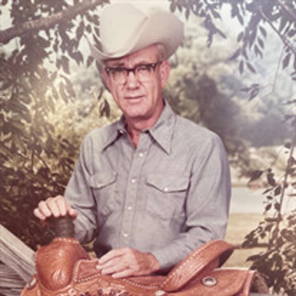 Benjamin Conner Smith