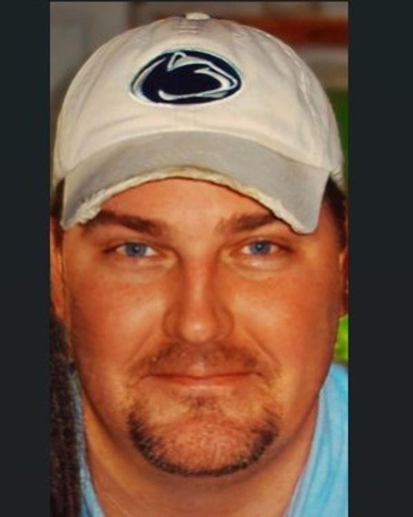 Scott Matthew Heher Profile Photo