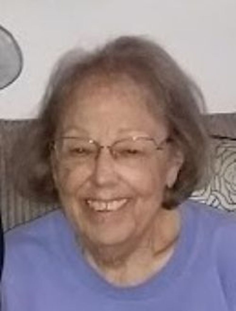 Thelma Harris