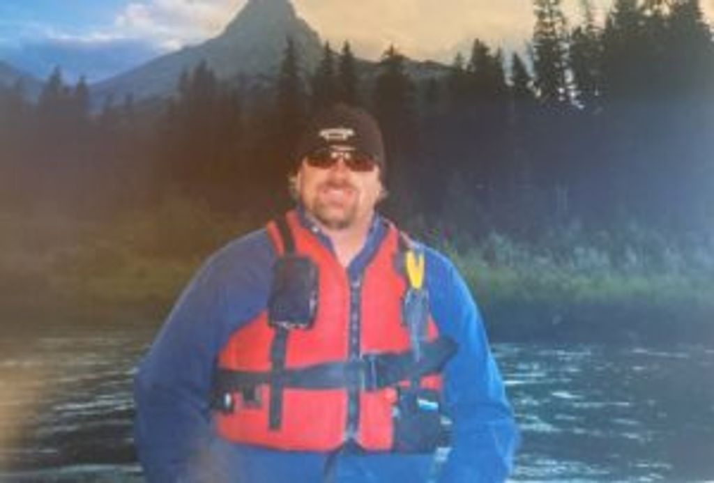 Todd Allen Nunn