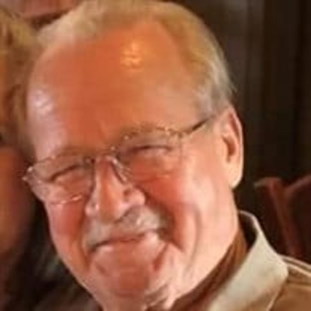 Thomas Eugene Evans