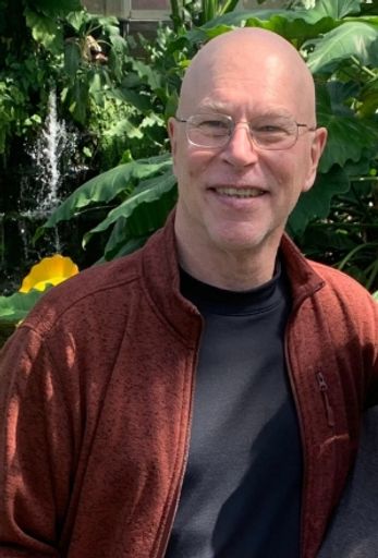 William J Nuismer Profile Photo
