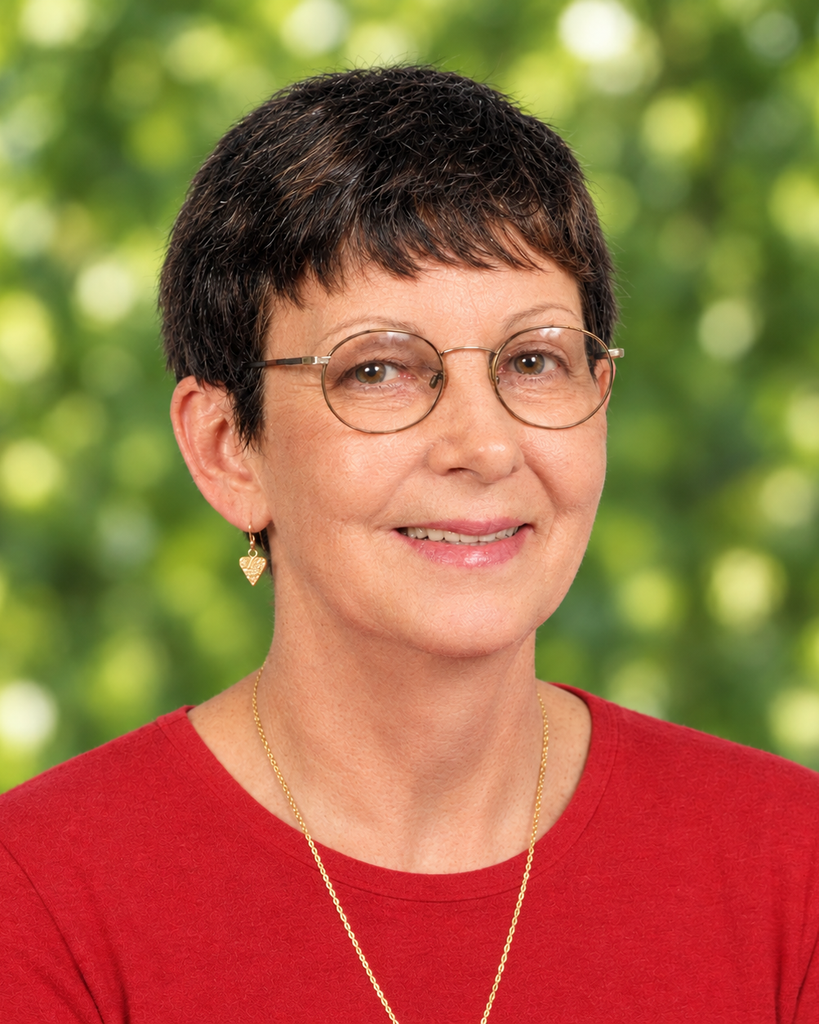 Barbara Ann Steele Profile Photo