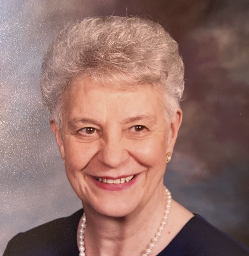 Joanne "Bev" Beverly Adams Profile Photo