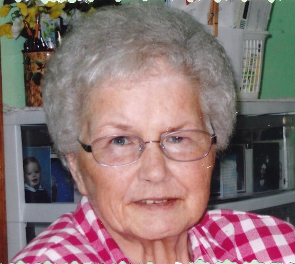 Ida Sue "Dolly" O'Bryan Smith Profile Photo