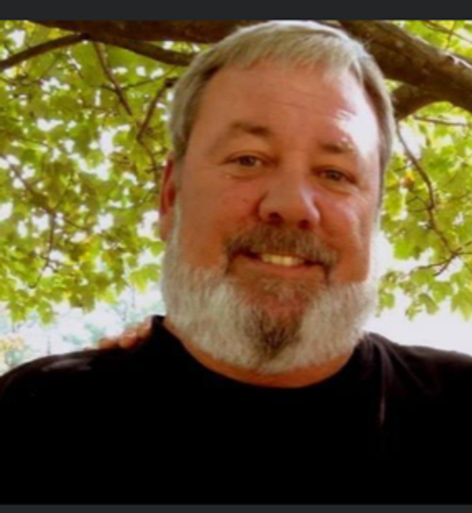 David Francis Martin