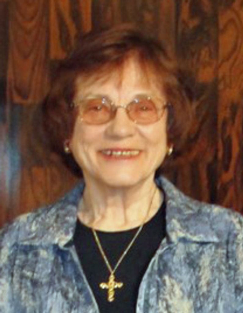 Phyllis Johnson Profile Photo
