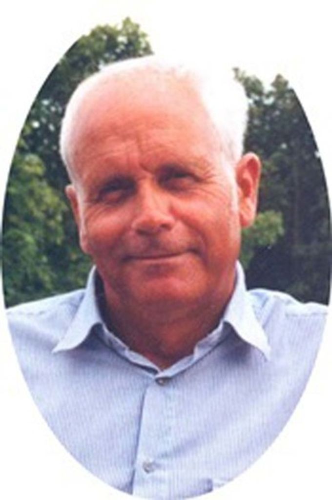 Stephen Fenske