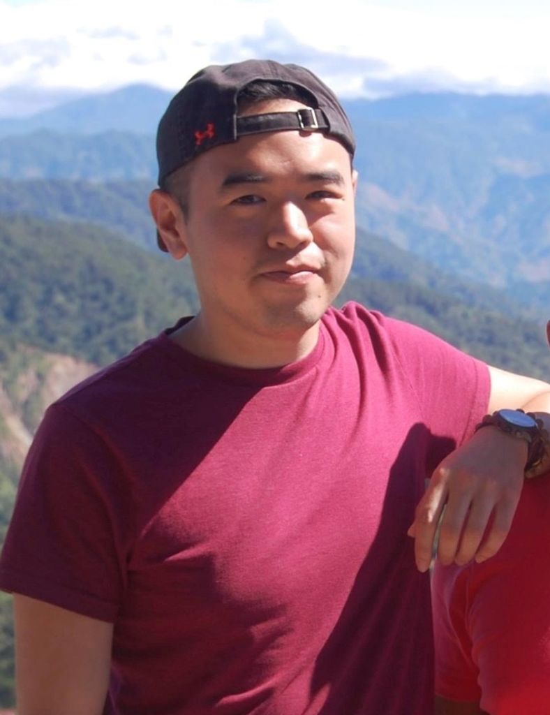 Christian Kevin  Dela Cruz Profile Photo