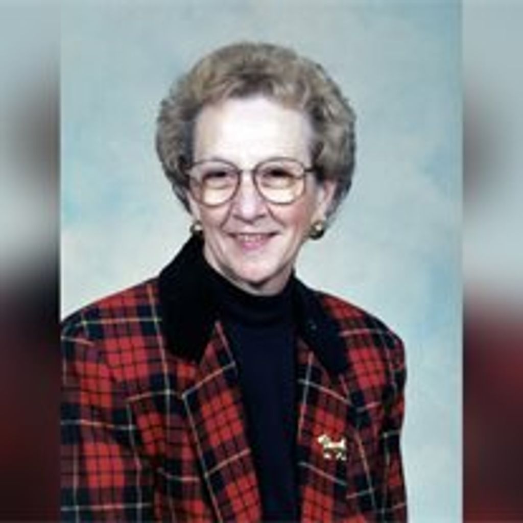 Betty Jean Hansen Profile Photo