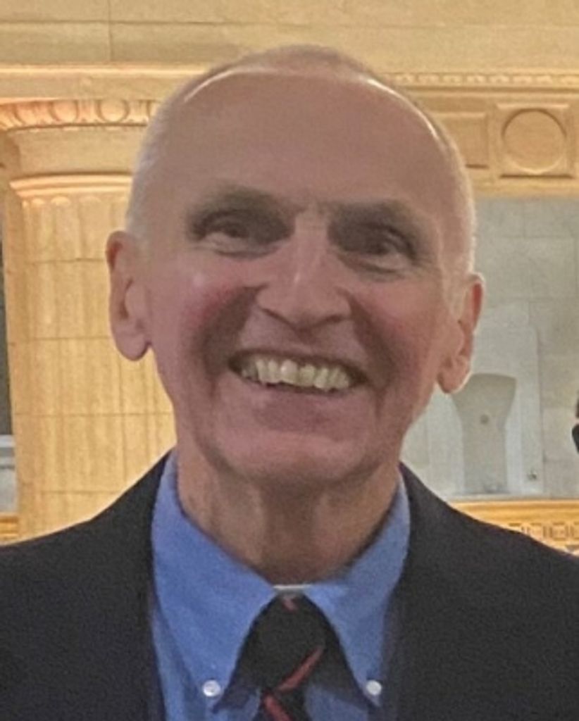 Donald H. Kandefer