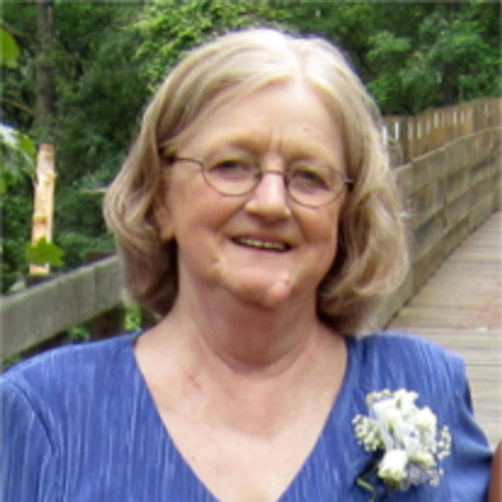 Rachael Jane Collins