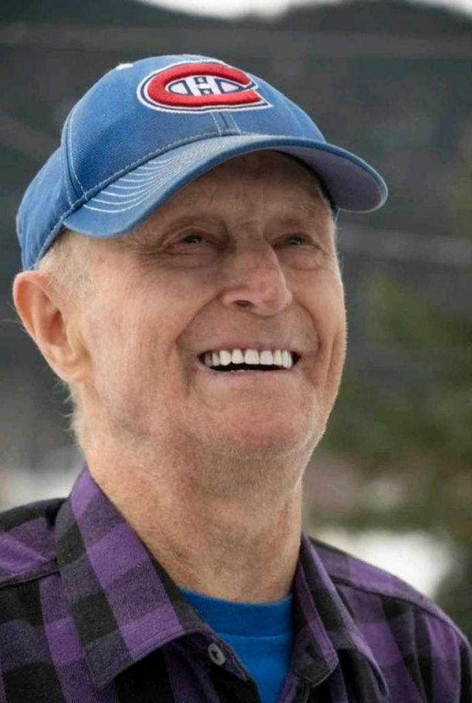 Garland Stewart Rice Profile Photo