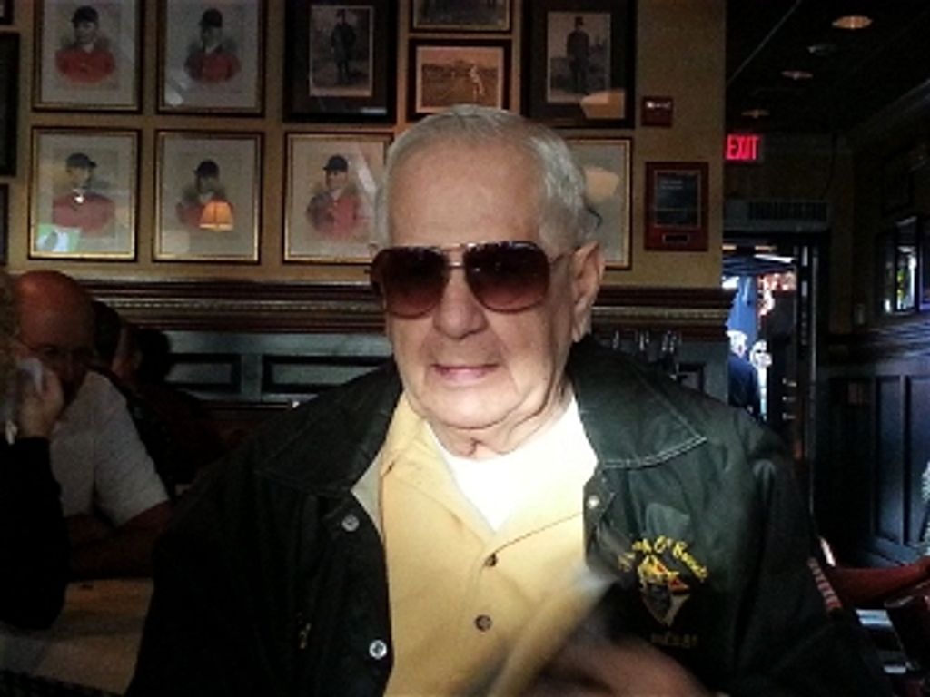 Edward A. Ferko