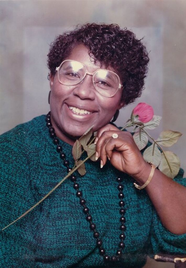 Annie Louise Frierson Profile Photo