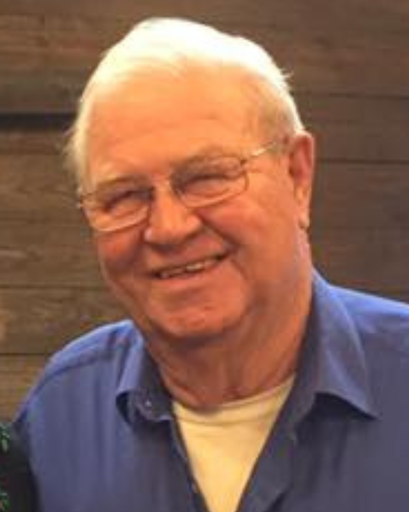 Roy Earnest Carswell Profile Photo