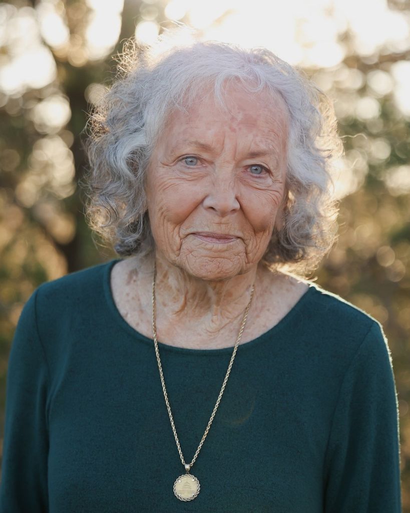 Marilyn Fern Johnson