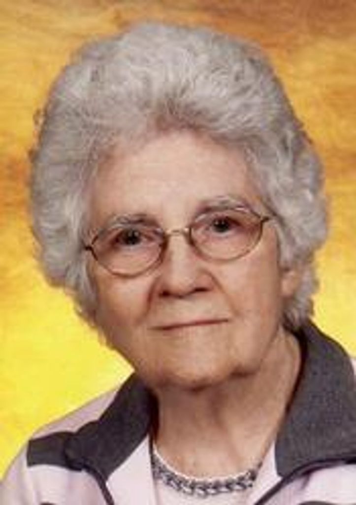 Hazel O. Headrick