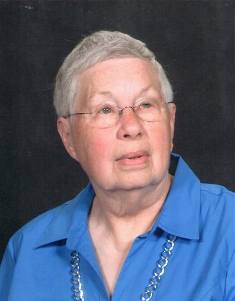 Virginia Anderson Profile Photo