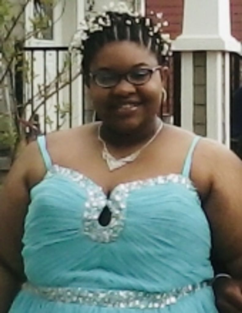Sydney Breshon Hubbard Profile Photo