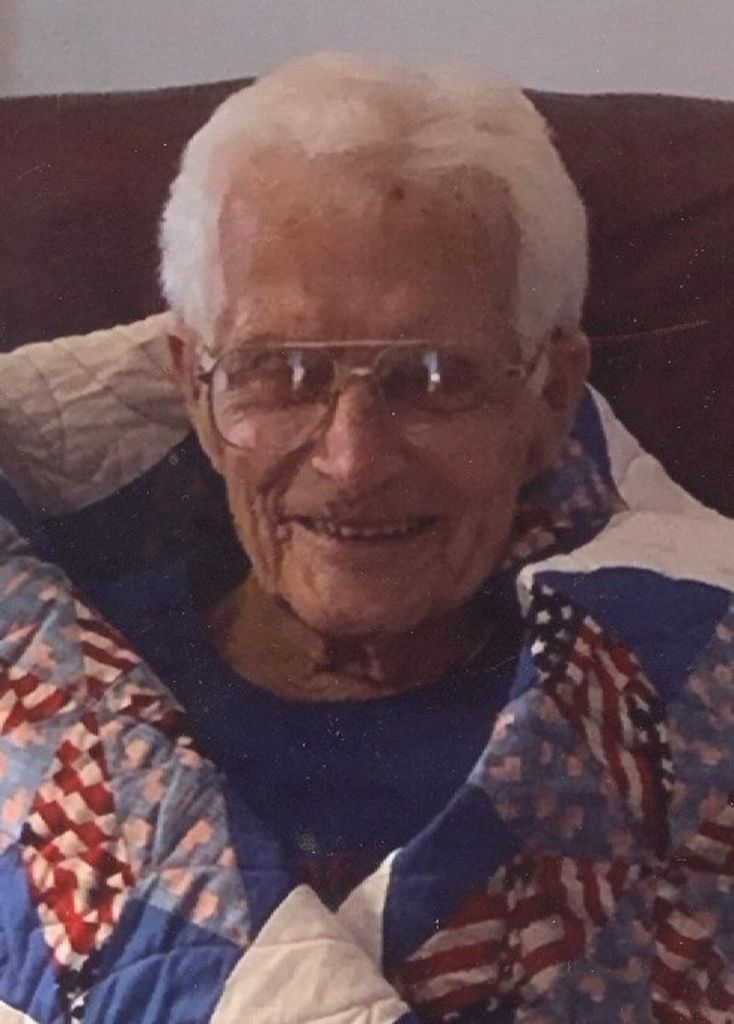 Gordon L. Smedley Profile Photo
