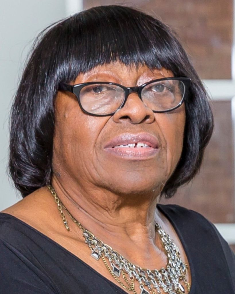 Perline T. Metcalfe Profile Photo