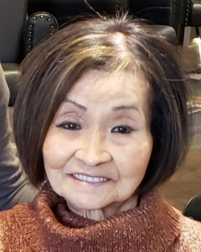 Hatsuko Donaldson
