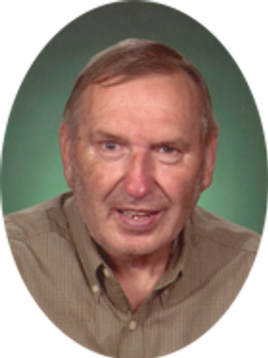 Elmer Lanken Profile Photo