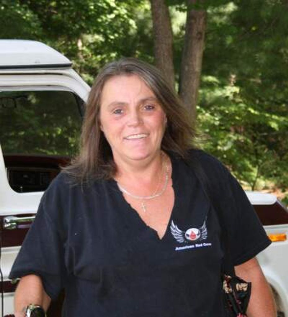 Angela Joan Dudley Profile Photo