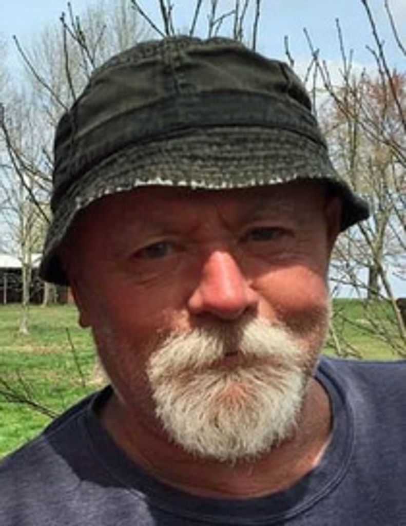 Daniel  Harvey "Boomer" Minnick