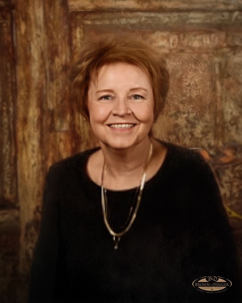 Georgianna Ruth Kroll Profile Photo