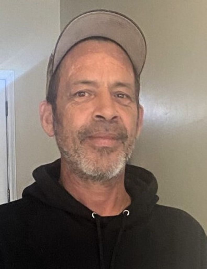 Sherman Dewain Kellison