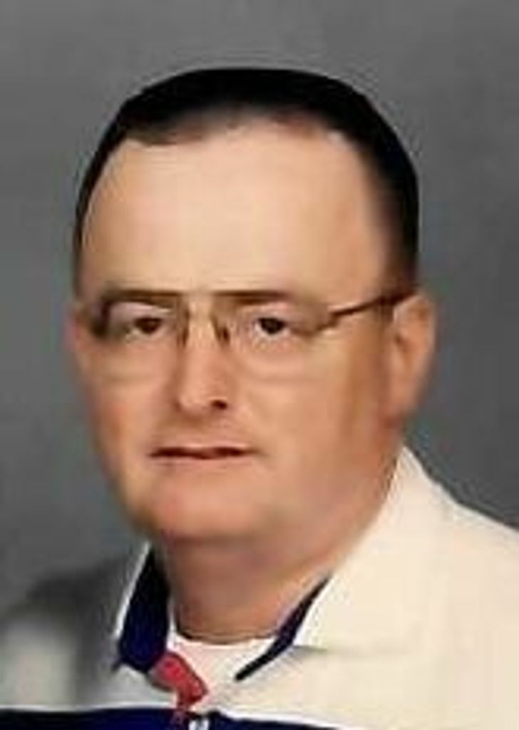Gerald H. Engle, Sr.