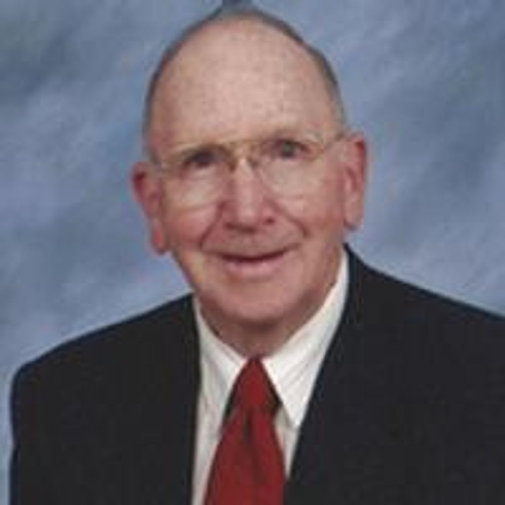 Doyle Ray Harvill