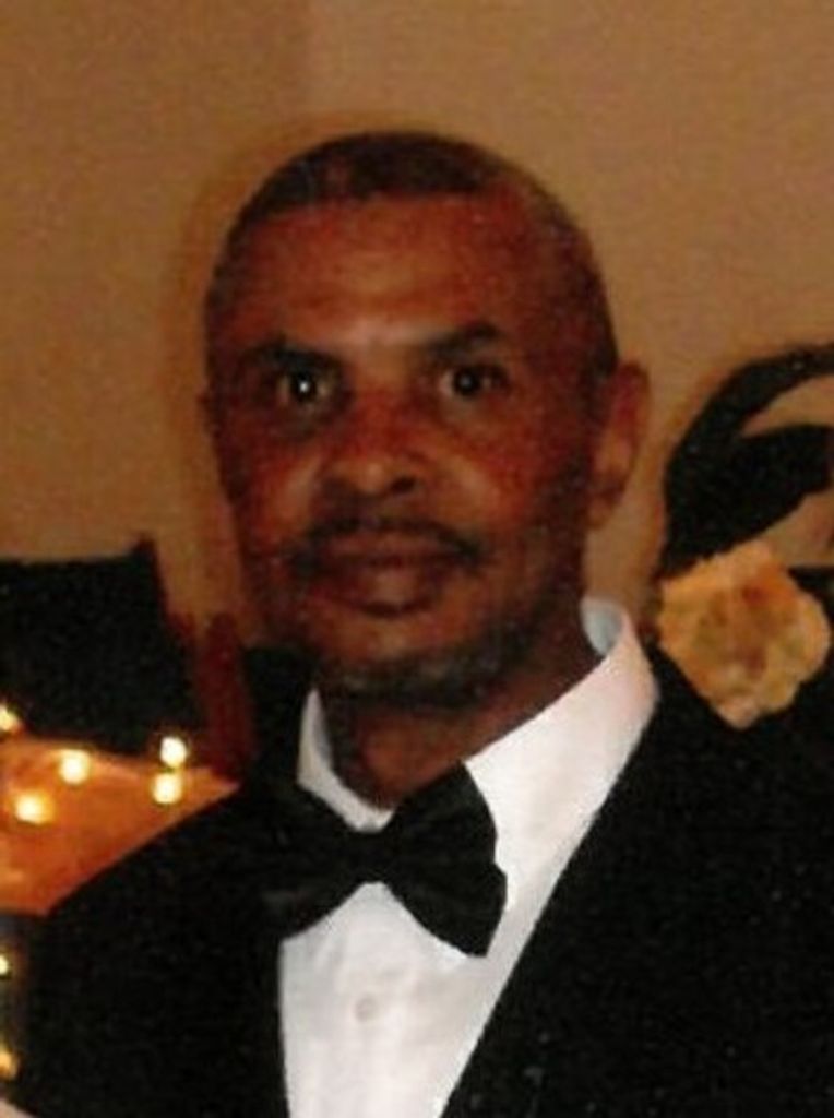 Frederick Troy Benson Profile Photo