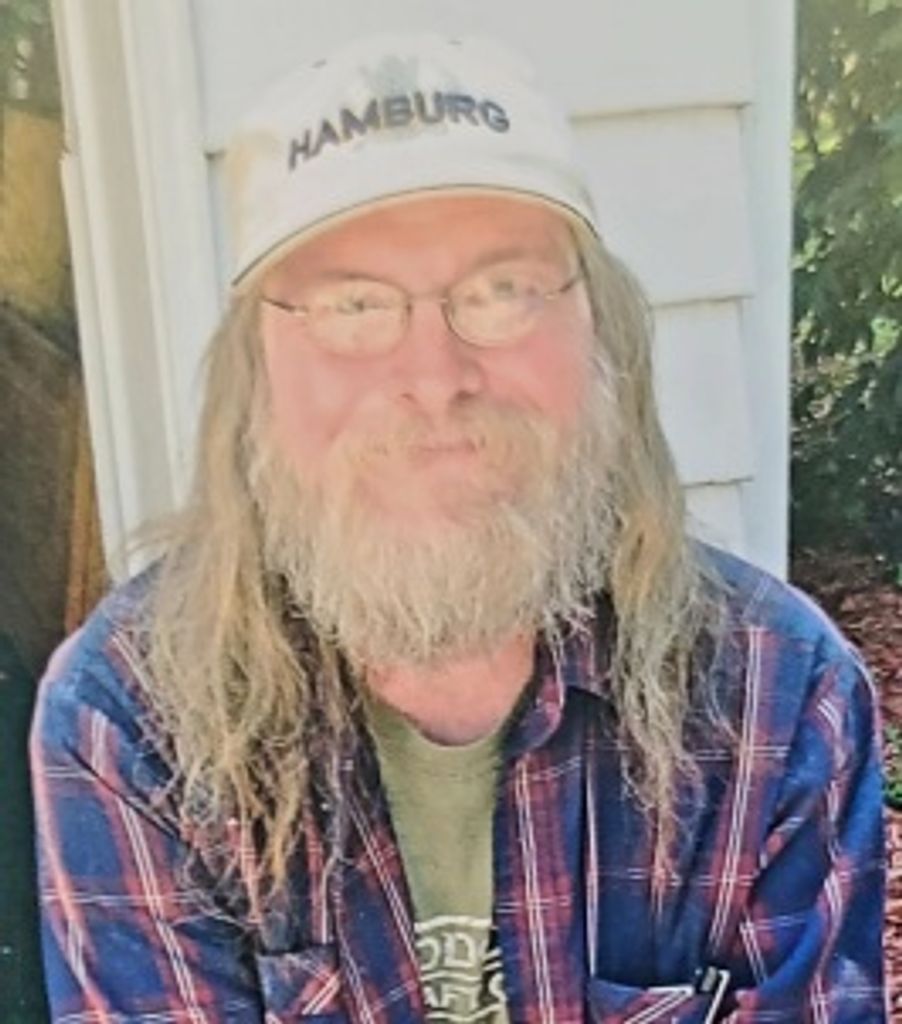 Michael Ward Profile Photo