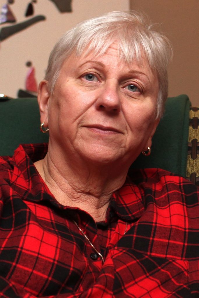 Blanche A. Borzell Profile Photo