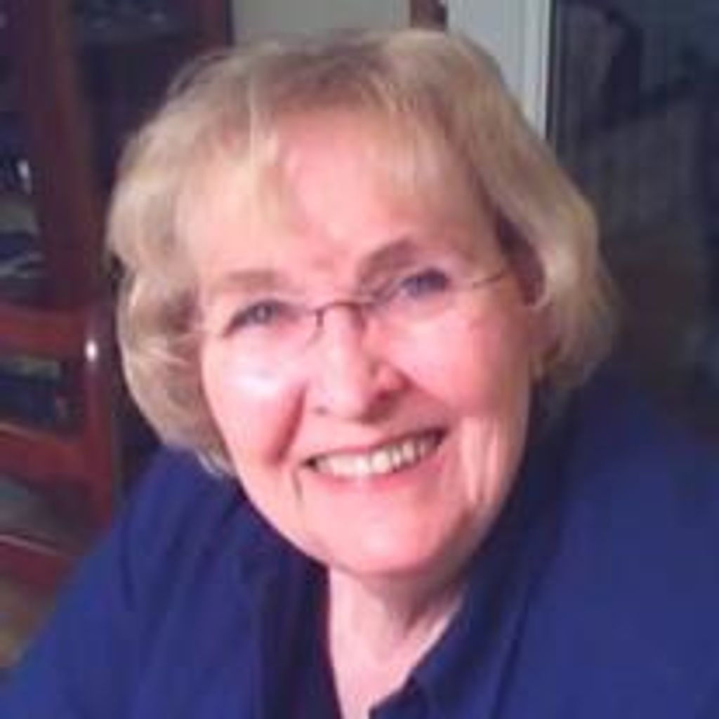 Sylvia M. Thomas Profile Photo