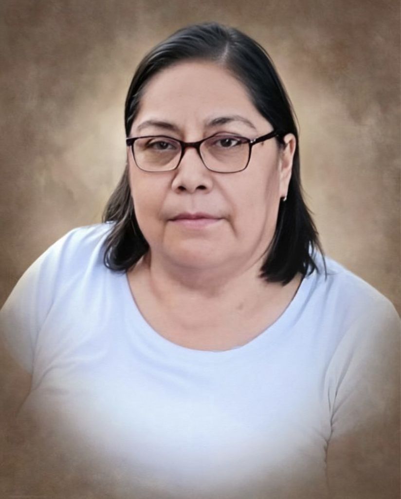 Frances Mendoza Vidal