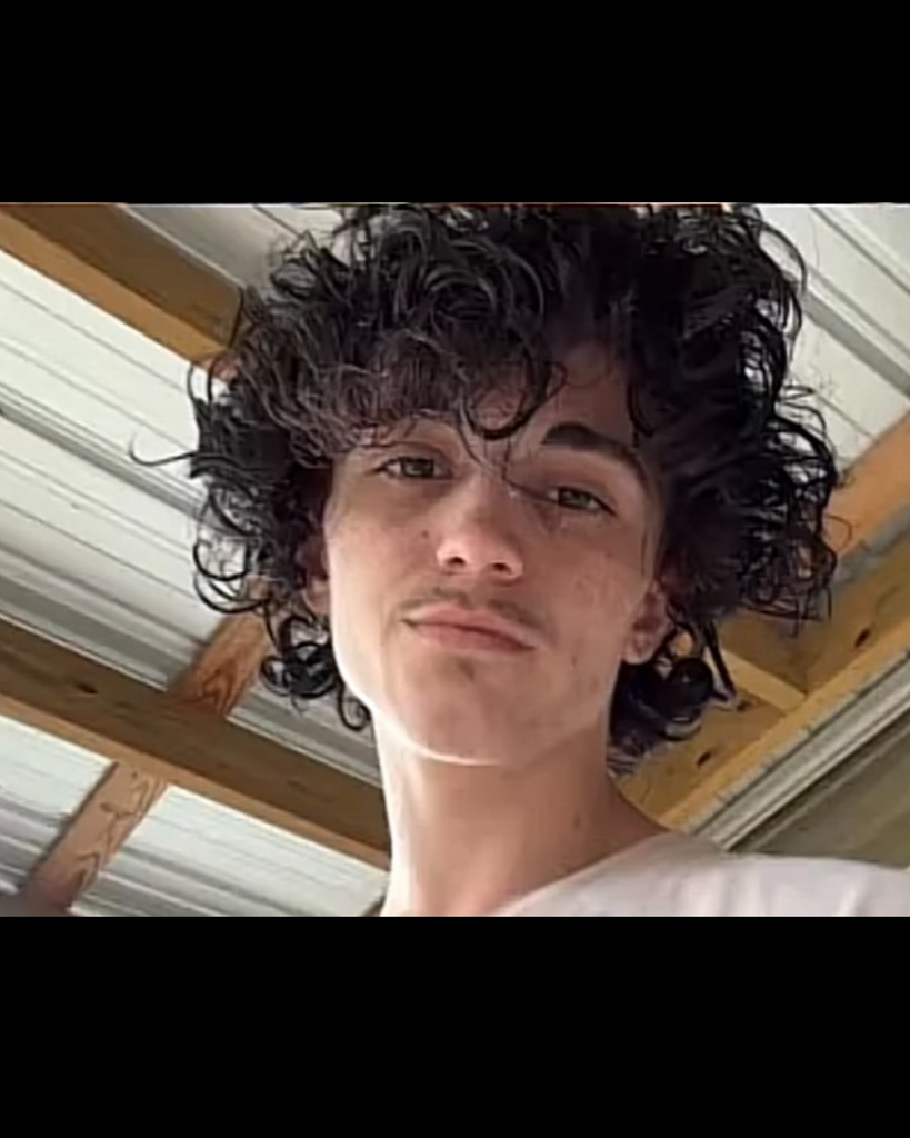 Lucas Tyler Snedeker