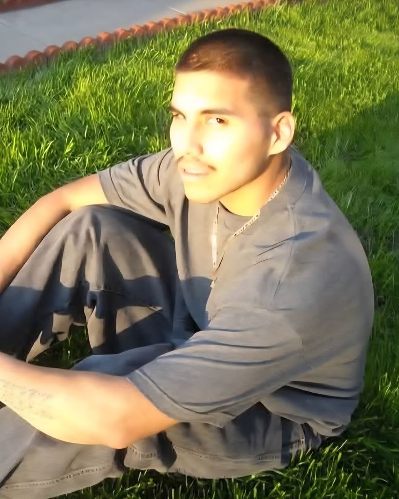 PETER RAY TONTO Profile Photo